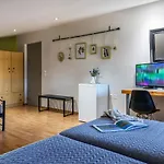 Jo Marinis فندق مبيت وإفطار 4*