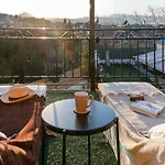 Jo Marinis Bed & Breakfast 4*