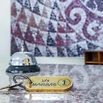 Bed & Breakfast Jo Marinis Corinto