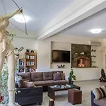 Jo Marinis 4* Corinto