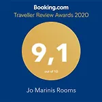 Jo Marinis 4* Corinto