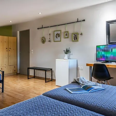 Jo Marinis Bed & Breakfast 4*