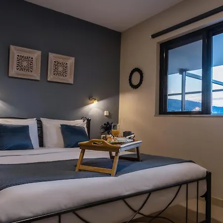 Bed & Breakfast Jo Marinis