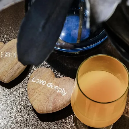 Jo Marinis Bed & Breakfast