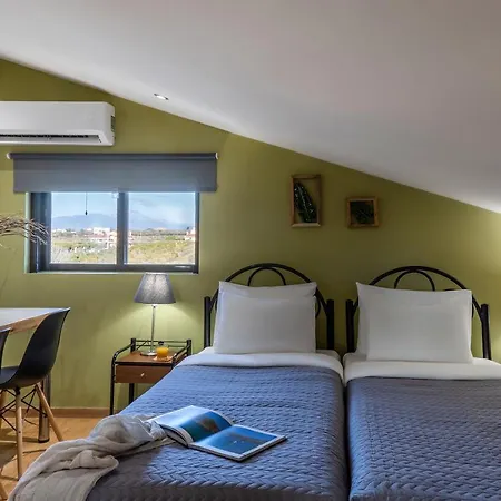 Jo Marinis 4* Corinto