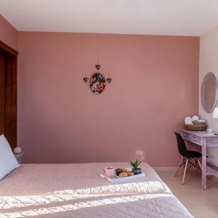 Hotel Jo Marinis Corinthe