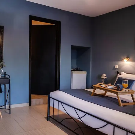 Bed & Breakfast Jo Marinis *