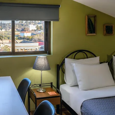 Jo Marinis Hotel Corinthe