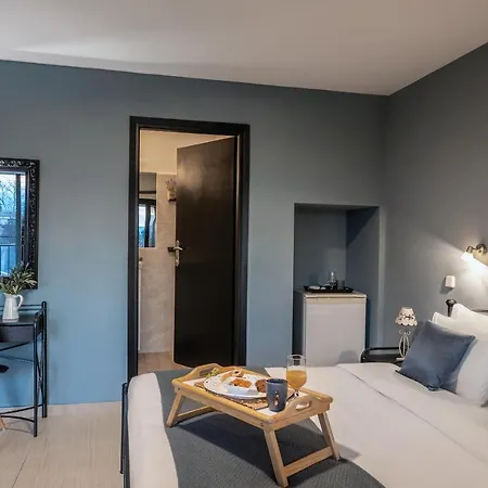 Hotel Jo Marinis