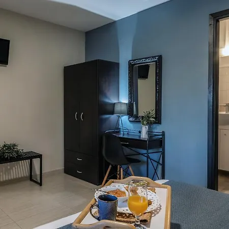 Hotel Jo Marinis Corinthe