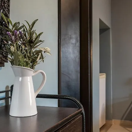 Bed & Breakfast Jo Marinis Corinth