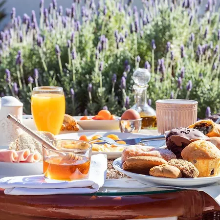Bed & Breakfast Jo Marinis