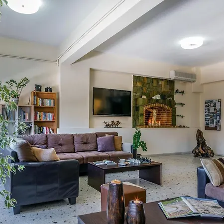 Hotel Jo Marinis