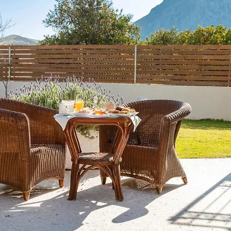 Jo Marinis 4* Corinth
