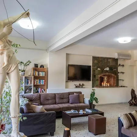 Jo Marinis 4* Corinth