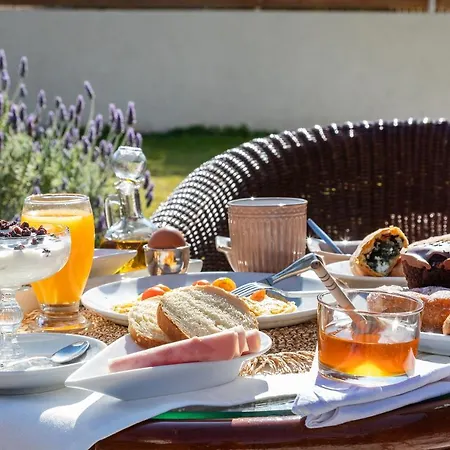 Bed & Breakfast Jo Marinis