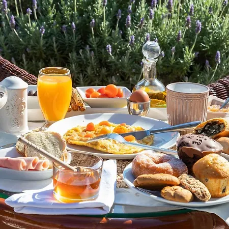 Hotel Jo Marinis