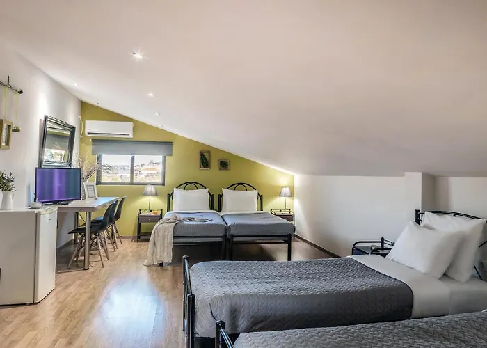 Jo Marinis 4* Corinth