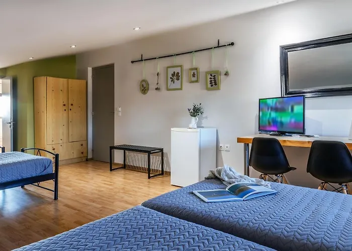 Jo Marinis Bed & Breakfast 4*