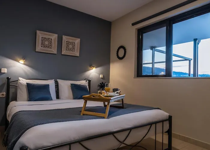 Bed & Breakfast Jo Marinis