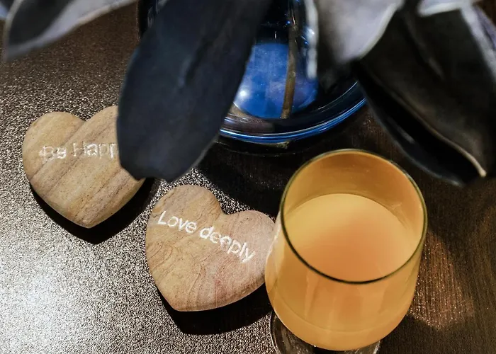 Jo Marinis Bed & Breakfast