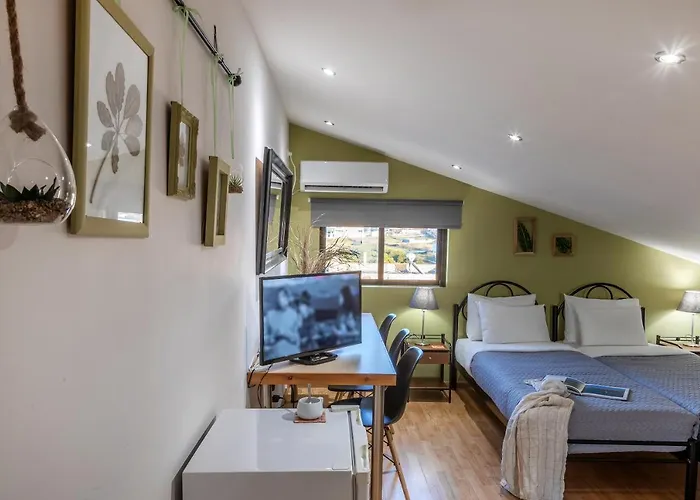 Jo Marinis Bed & Breakfast