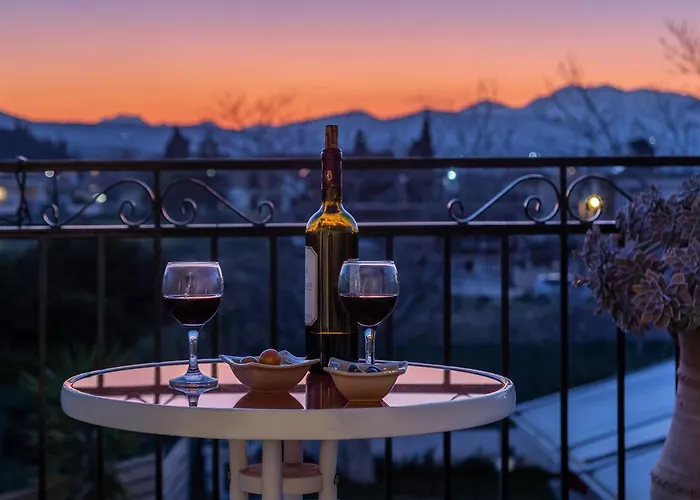 Bed & Breakfast Jo Marinis