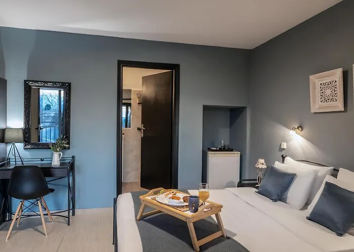 Frühstückspension Jo Marinis