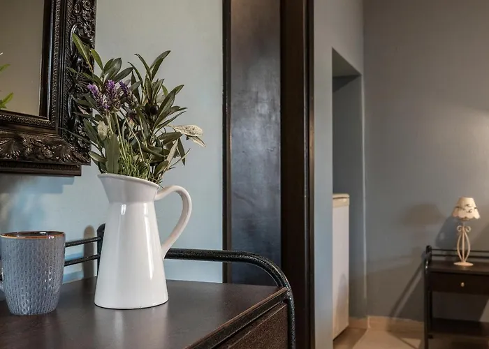 Bed & Breakfast Jo Marinis Corinth