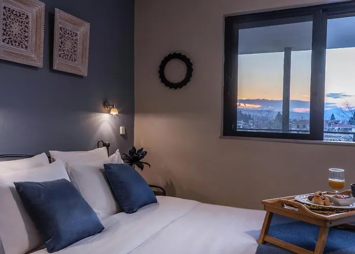 Jo Marinis Bed & Breakfast