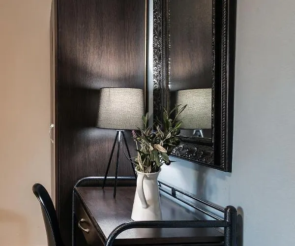 Jo Marinis 4* Corinth