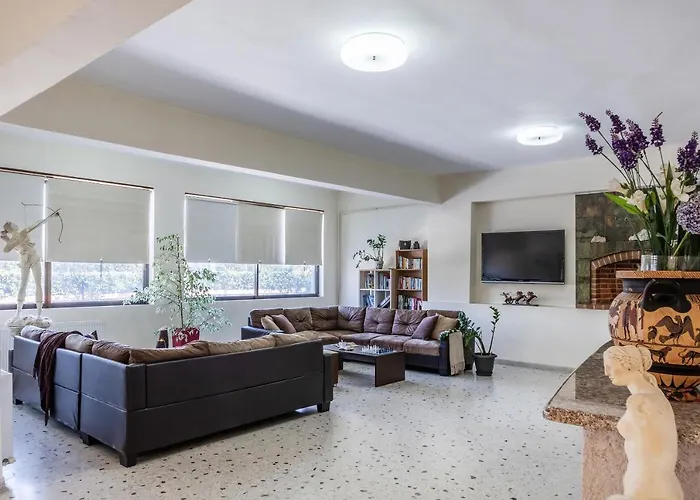 Jo Marinis Frühstückspension 4*