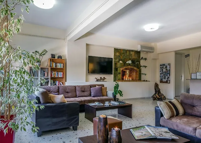 Bed & Breakfast Jo Marinis