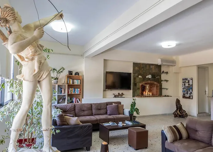 Jo Marinis 4* Corinth
