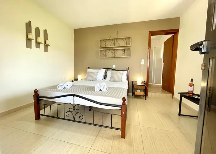 Jo Marinis 4* Corinth