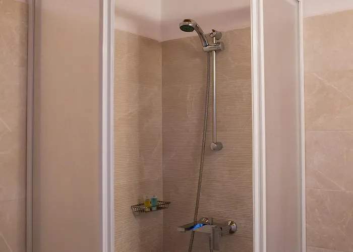 Jo Marinis Frühstückspension 4*