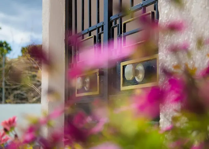 Jo Marinis 4* Korinth