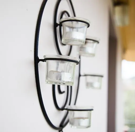 Frühstückspension Jo Marinis