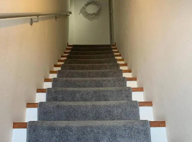 Jo Marinis Frühstückspension Korinth